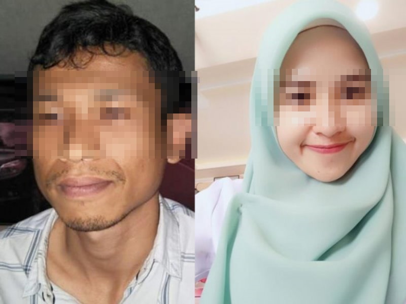 4 Tahun Jalin Hubungan Tapi Lamaran Ditolak Dosen di Bima Bunuh Mahasiswi Pacarnya