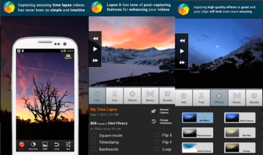 5 Aplikasi Mempercepat Video di Android