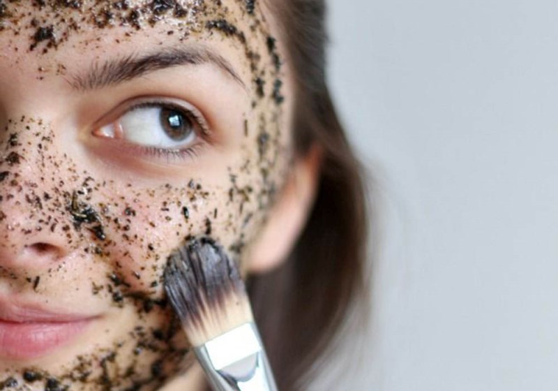 6 Manfaat Masker Teh Hijau Untuk Wajah