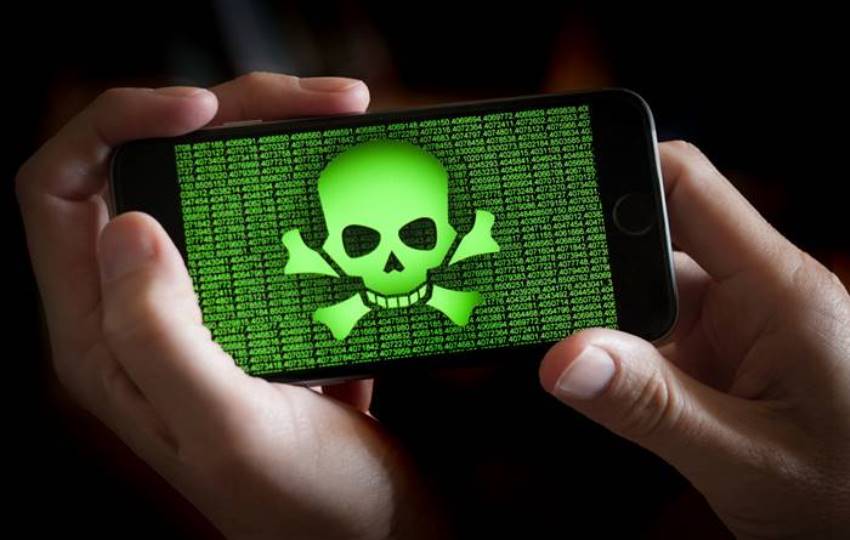 6 Tips Agar Smartphone Terhindar dari Virus yang Membahayakan