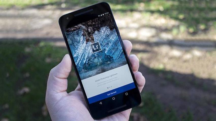 7 Kelebihan Aplikasi Lightroom di Android