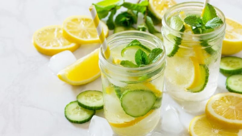 7 Minuman Sehat yang Baik Diminum di Pagi Hari