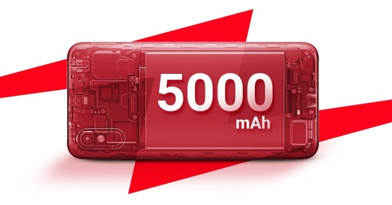 Baterai Xiaomi Redmi 9A