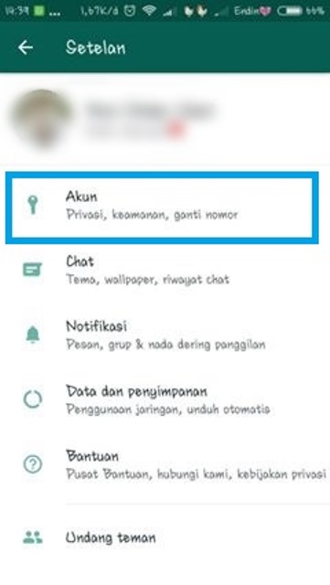 Cara Melihat Status WA Tanpa Ketahuan