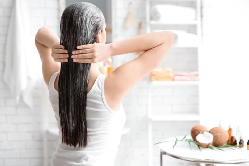 Cara Merawat Rambut Panjang Agar Sehat dan Tidak Rontok