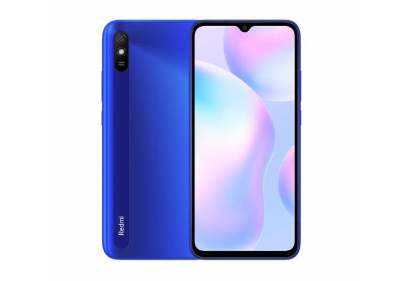 Cara screenshot Xiaomi Redmi 9A