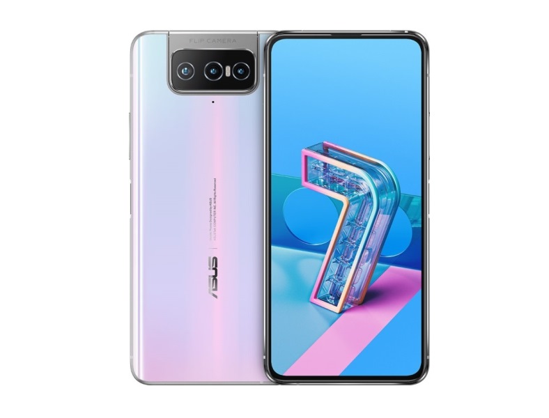 HP Asus ZenFone 7 Pro