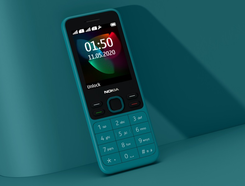 HP Nokia 150 2020