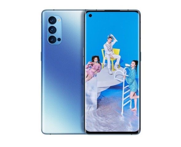 HP Oppo Reno 4 Pro HP Oppo Reno 4 Pro