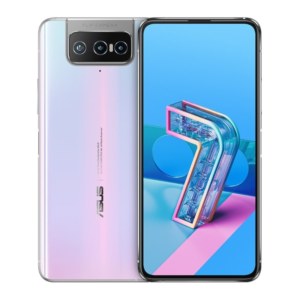 ASUS ZenFone 7 Pro