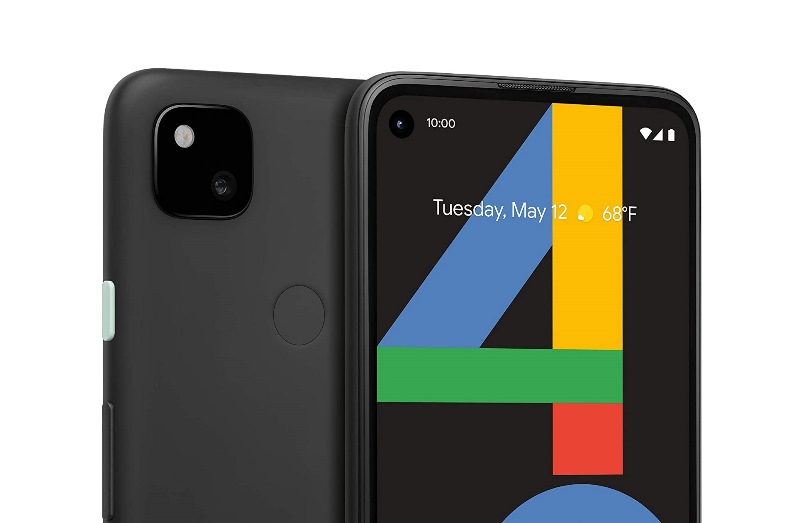 Harga Pixel 4a