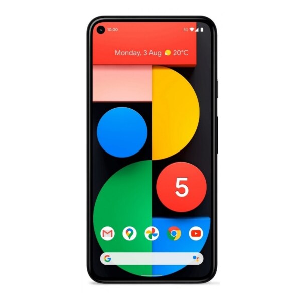 Google Pixel 5a 5G