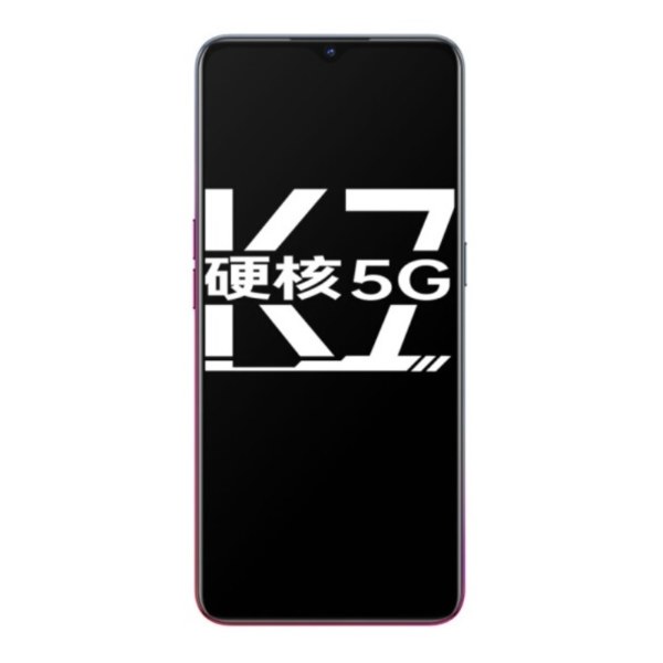 Oppo K7 5G