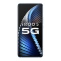 Vivo iQOO 5 5G