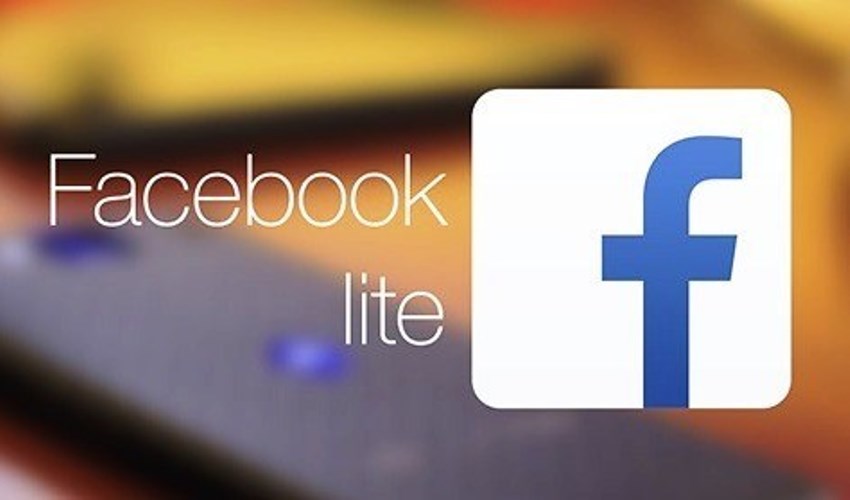 Kelebihan Aplikasi Facebook Lite yang Akan Penggunanya Dapatkan