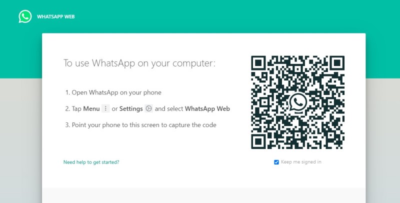 Kelebihan WhatsApp Web yang Wajib Pengguna Ketahui