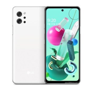 LG Q92 5G