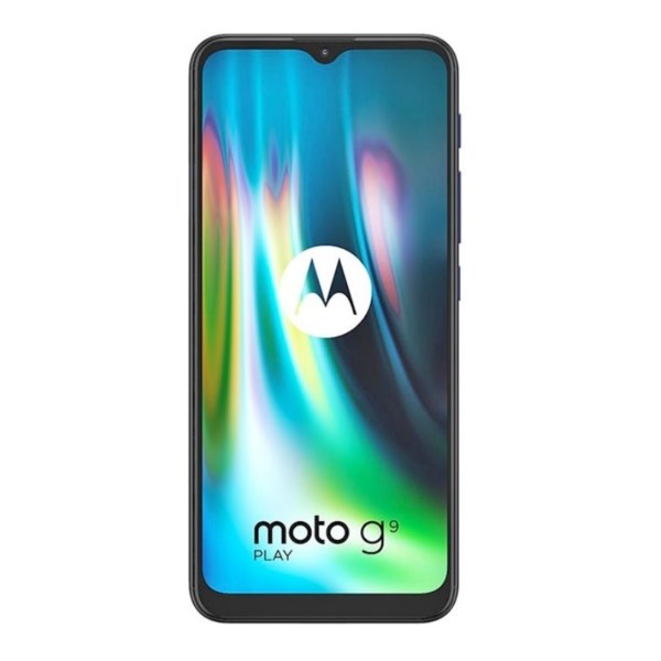 Motorola Moto G9 Play