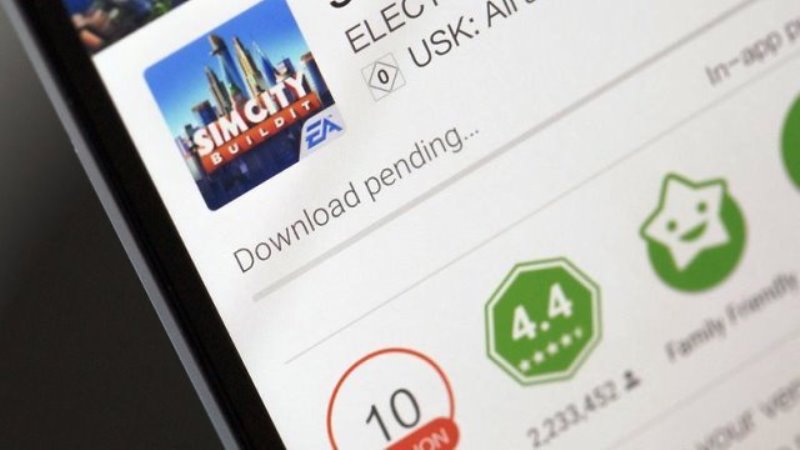 Penyebab Download Tertunda di Play Store dan Cara Mengatasinya