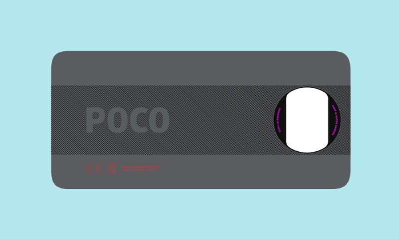 Poco X3 muncul di FCC