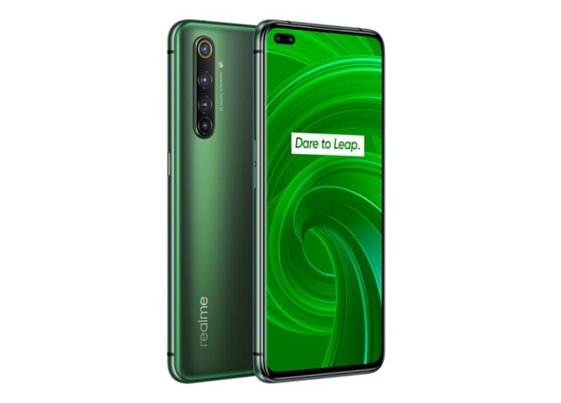 Realme X50 Pro 5G Indonesia