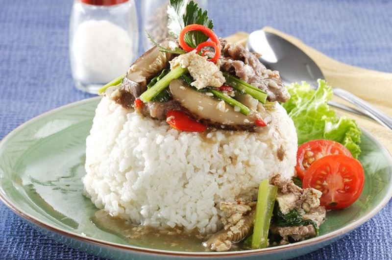 Resep Olahan Daging Sapi Tanpa Santan yang Mudah dan Nikmat