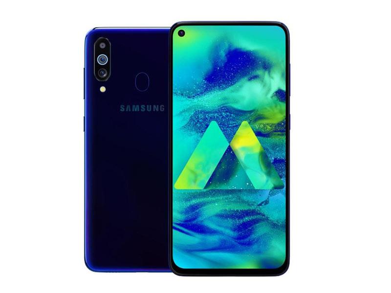 Samsung Galaxy M40