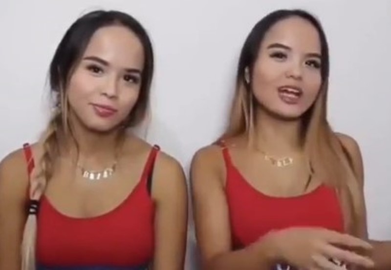 Sebut Incest Jadi Insect Klarifikasi The Connell Twins Soal Video Mesum Malah Dicibir