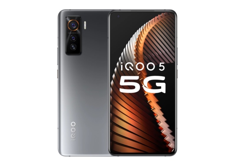 Vivo iQOO 5