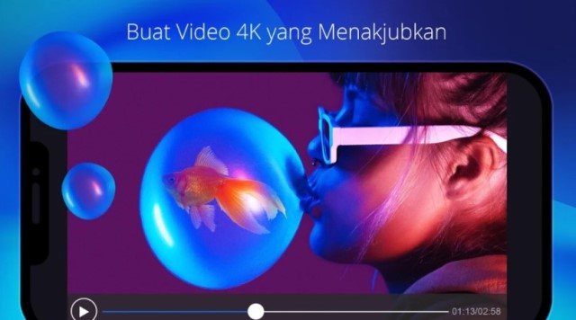 Aplikasi Potong Video