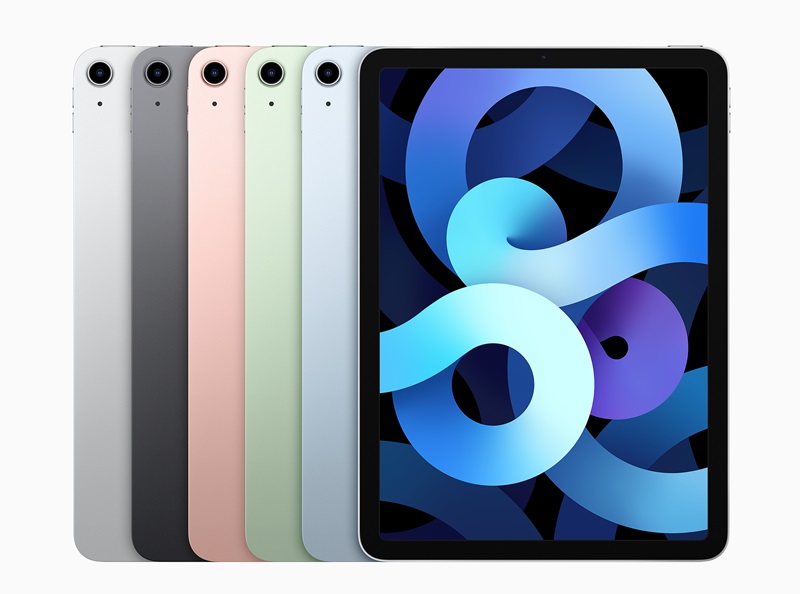 Apple iPad 4 Air 2020