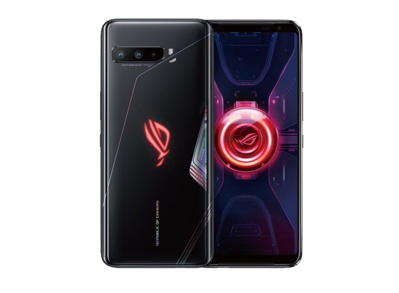 Asus ROG Phone 3 siap rilis di Indonesia