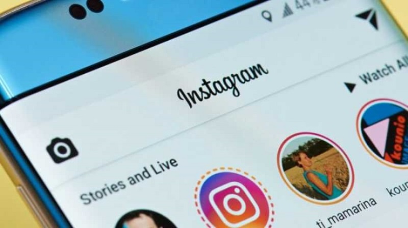 Cara Download Instagram Story Orang Lain di Android