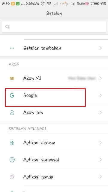 Cara Melihat History YouTube yang Sudah Dihapus di Android