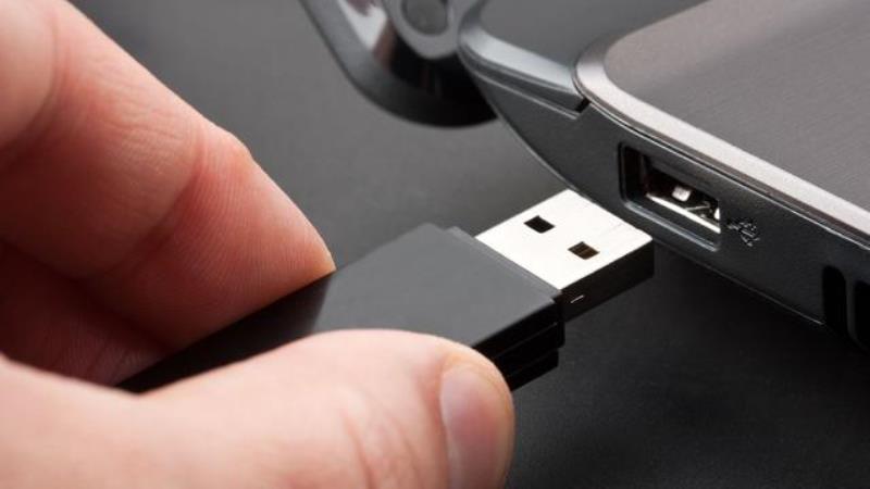 Cara Mengatasi Flashdisk Tidak Terbaca di PCLaptop