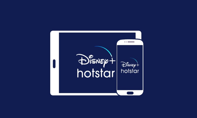 Cara daftar akun dan berlangganan Disney Plus Hotstar