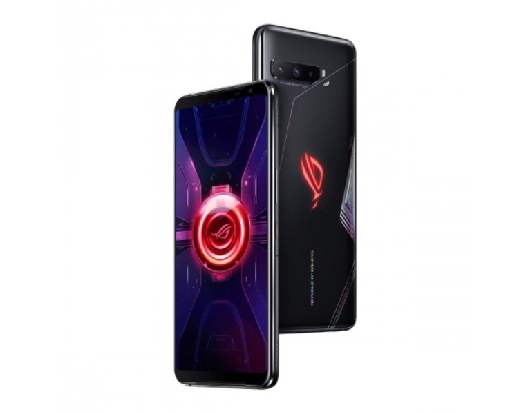 Harga dan spesifikasi Asus ROG Phone 3 di Indonesia