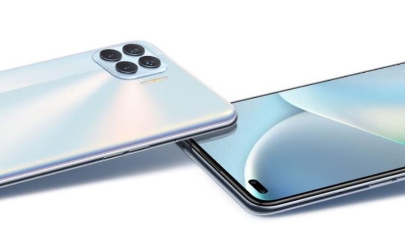 Oppo Reno 4 SE