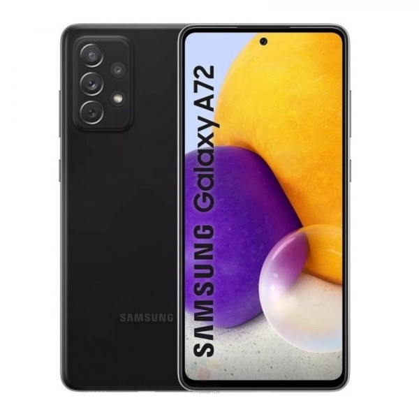 Samsung Galaxy A72 5G