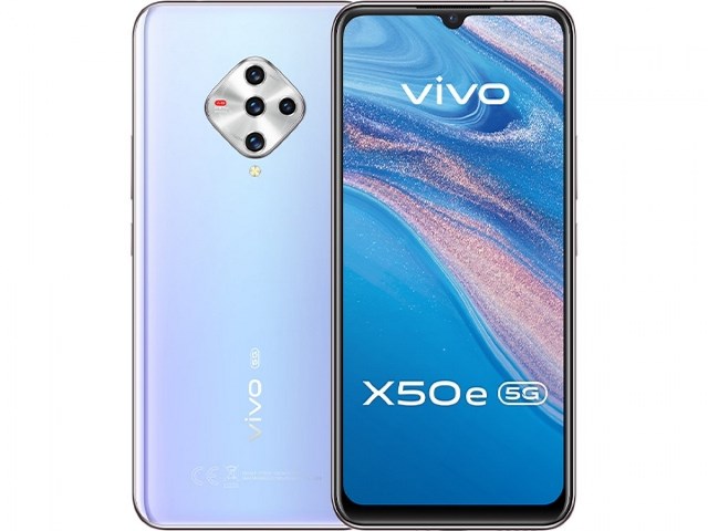 Spek Vivo X50e Spek Vivo X50e