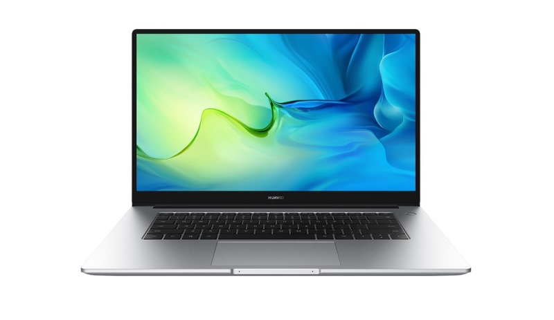 Spesifikasi laptop Huawei MateBook D 15