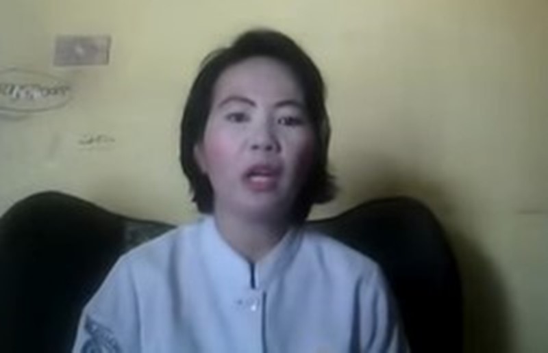 Viral PNS Yesi Indola Sari Lagi Cari Jodoh, Ngaku Masih Perawan Minta Mahar Uang dan Mobil Viral PNS Yesi Indola Sari Lagi Cari Jodoh Ngaku Masih Perawan Minta Mahar Uang dan Mobil