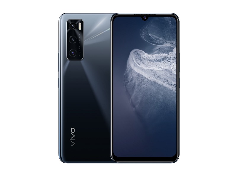 Vivo V20 SE resmi meluncur di Indonesia