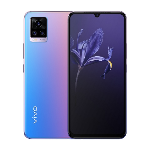 Vivo V20 Sunset Melody Vivo V20 Sunset Melody