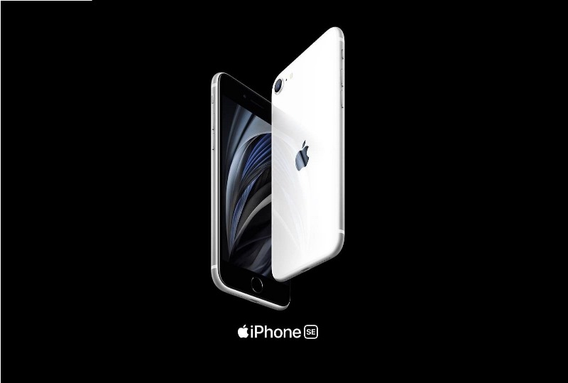 iPhone SE 2020 Indonesia