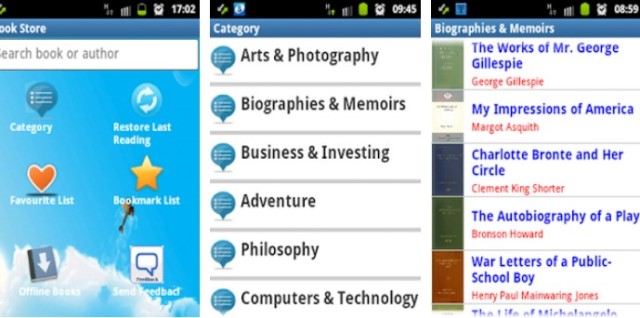 1000000 Free eBooks