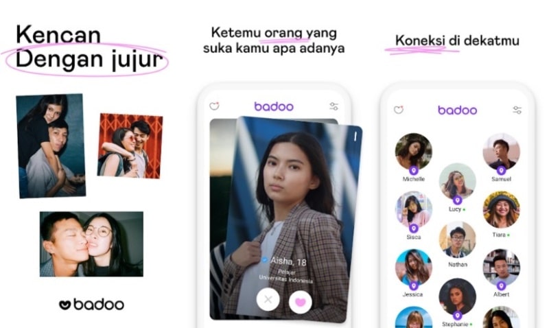 7 Aplikasi Kencan Online Terbaik di Android dan iOS