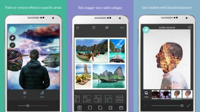 Aplikasi Edit Tulisan di Foto Android