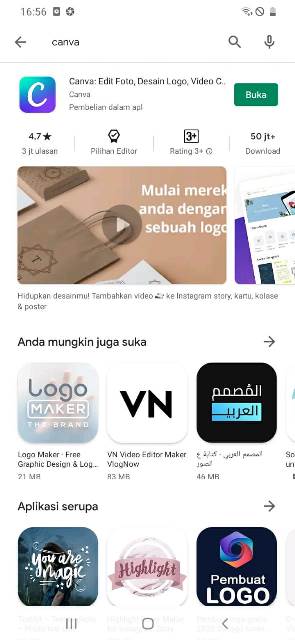 Cara Membuat Cover Highlight Instagram dengan Canva