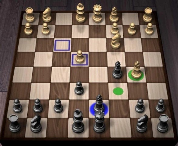 Chess Free Game Catur Online Multiplayer